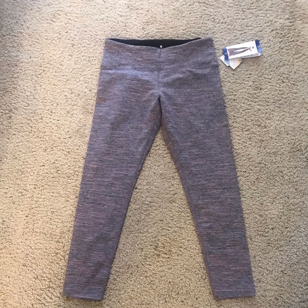 Tuff Athletics Leggings